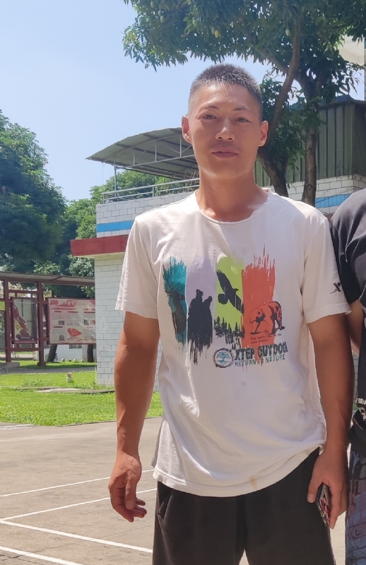 孤鹰的第一张照片--平和交友网