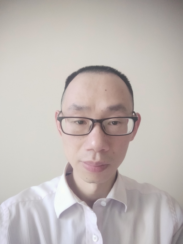 小卓的第二张照片--平和交友网