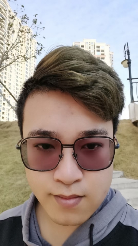 小陈的第一张照片--平和交友网