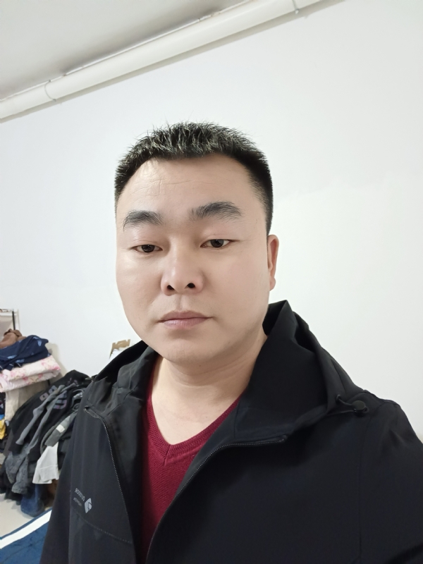 心中有你的第一张照片--平和交友网