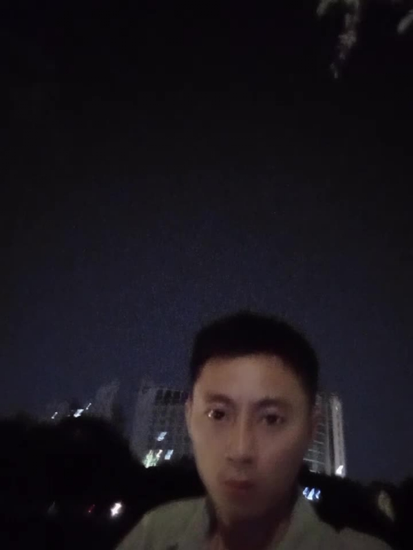 清晨的雨声的第一张照片--平和交友网