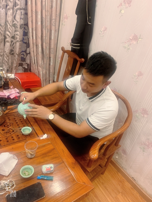 古有风琴的第一张照片--平和交友网