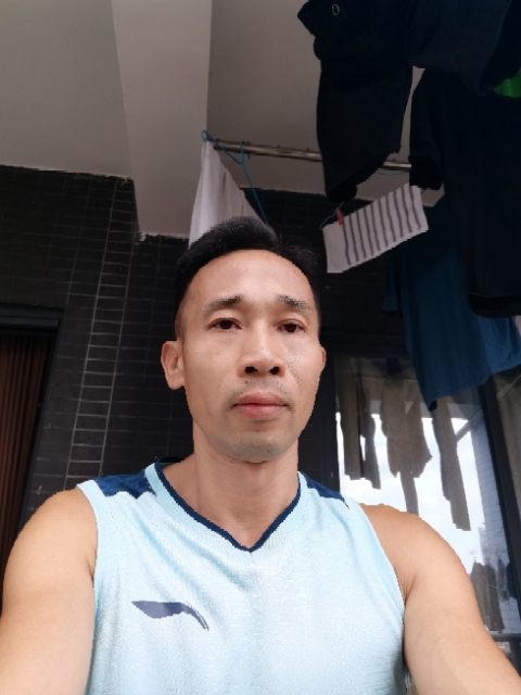 凡人的第一张照片--平和交友网