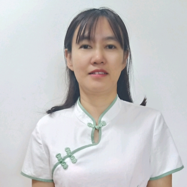 杨金凤的第一张照片--平和交友网