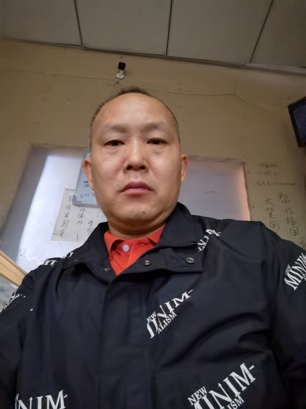 老李的第一张照片--平和交友网