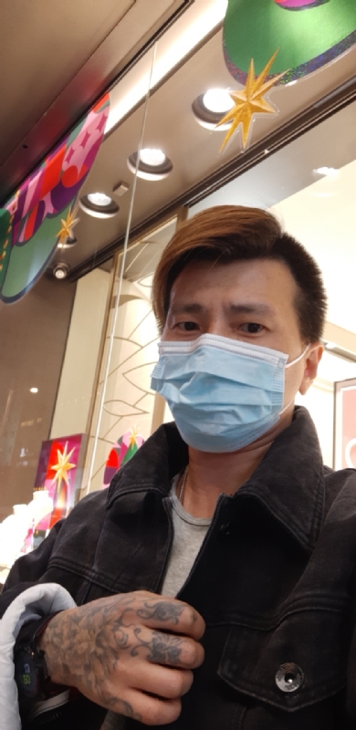 ~忠~仔的第一张照片--平和交友网
