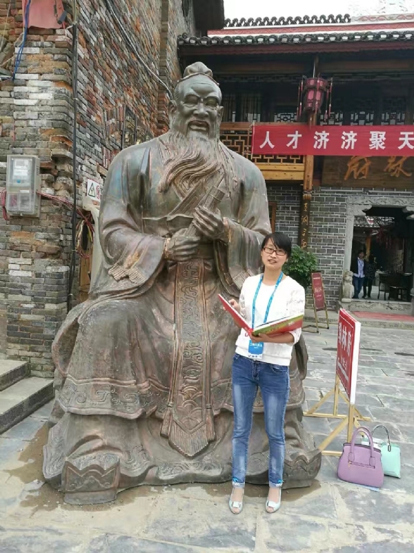 过眼云烟的第一张照片--平和交友网