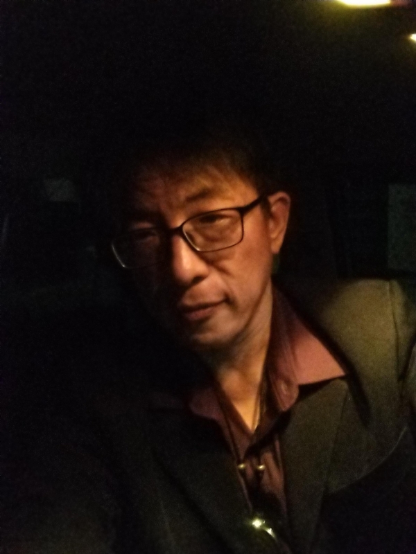 隱姓埋名的第一张照片--平和交友网