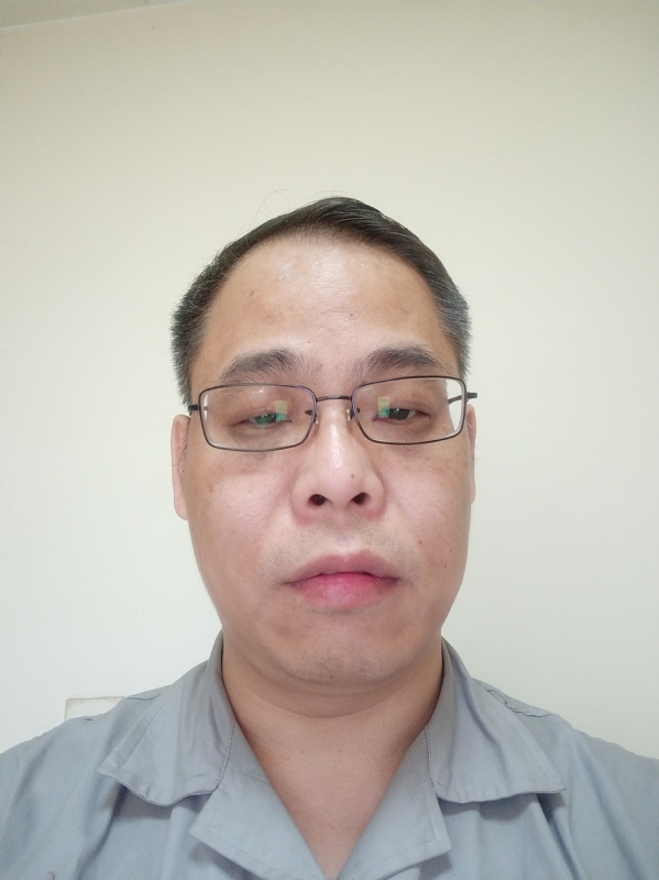 阿龙的第一张照片--平和交友网