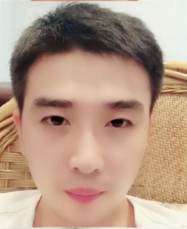 小云的第一张照片--平和交友网