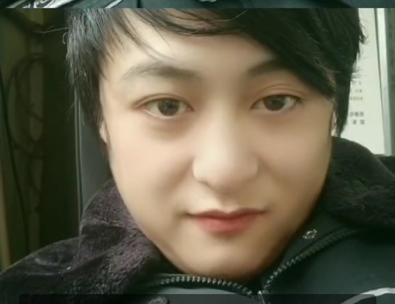 小玮的第一张照片--平和交友网