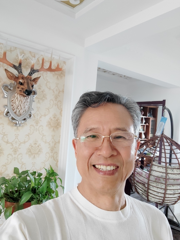 坐看云起时的第三张照片--平和交友网