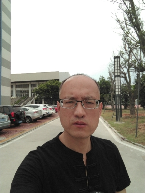 我知我在的第一张照片--平和交友网
