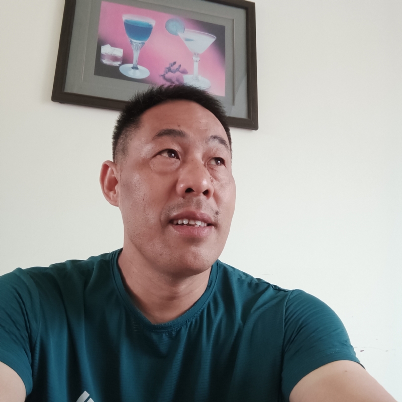 阿文的第二张照片--平和交友网