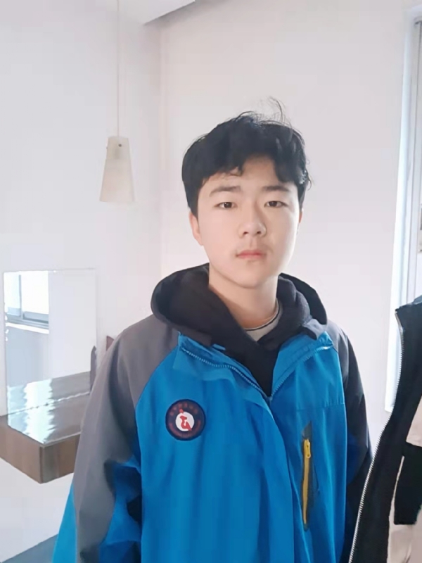 沐辰的第一张照片--平和交友网