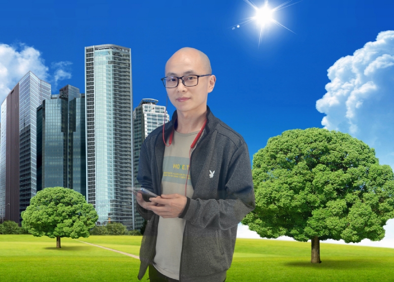 酉星的第二张照片--平和交友网