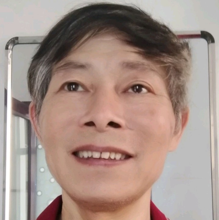 唐衡的第一张照片--平和交友网