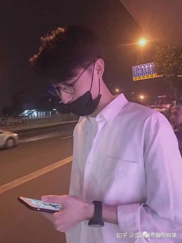 情圣的第一张照片--平和交友网