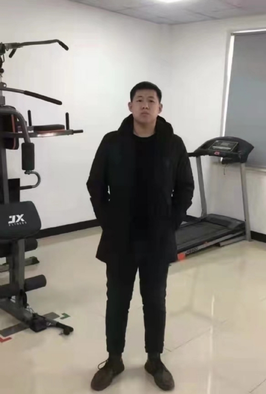 梦若曦的第一张照片--平和交友网