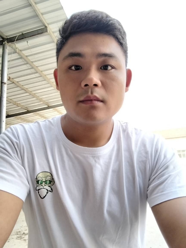 高大威武的第一张照片--平和交友网