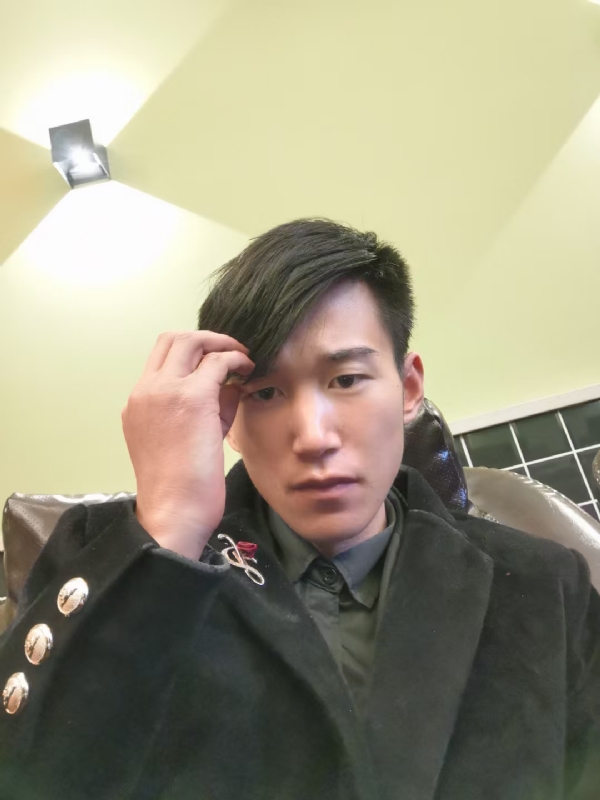 唯美的爱情故事的第三张照片--平和交友网