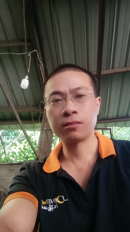 一个人好难的第一张照片--平和交友网