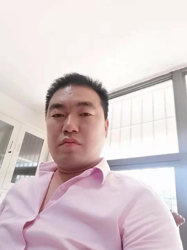 命运的打拼的第一张照片--平和交友网
