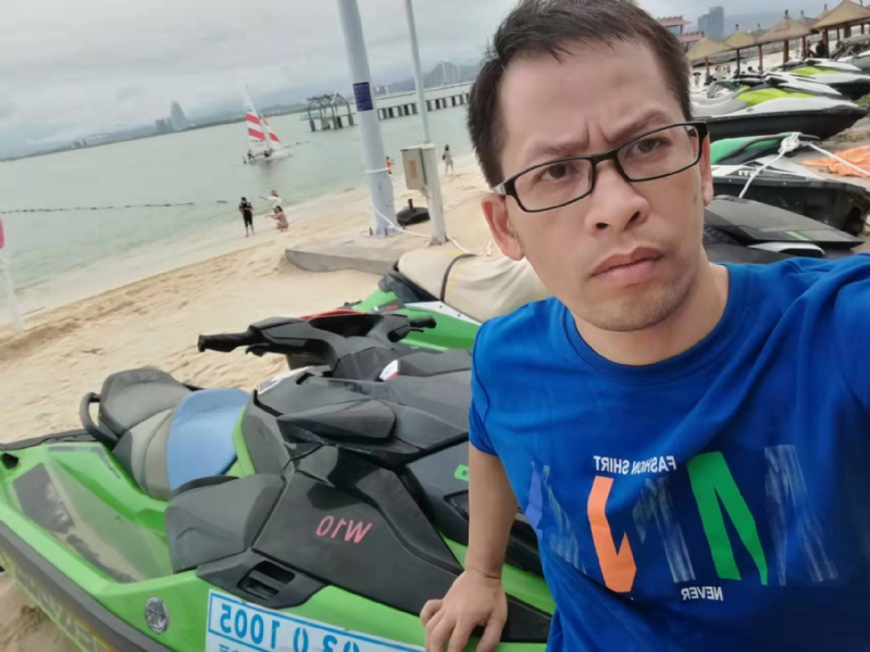 天涯漂海角泊的第三张照片--平和交友网