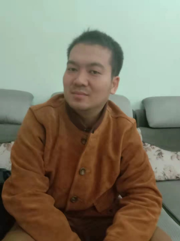 艺民的第一张照片--平和交友网