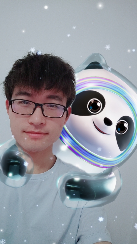 乐善好施先生的第一张照片--平和交友网