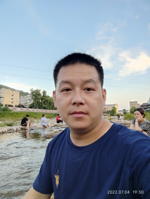 这岁月的第一张照片--平和交友网