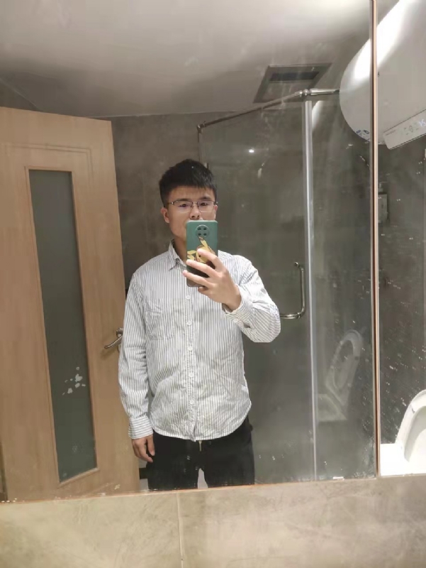 热心市民小胡的第一张照片--平和交友网