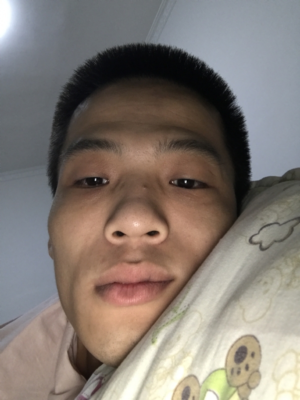 直男的第一张照片--平和交友网