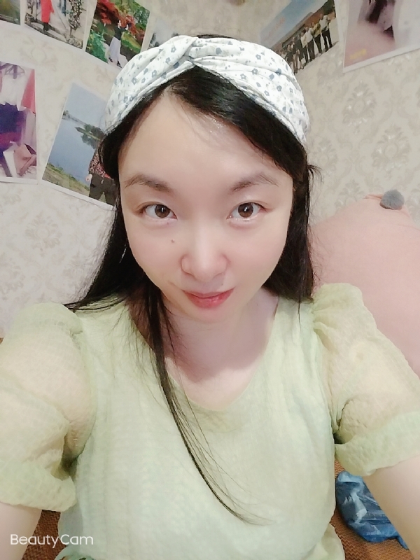 佳佳的第一张照片--平和交友网