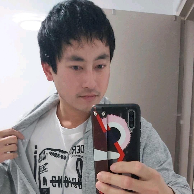 瓜的第一张照片--平和交友网