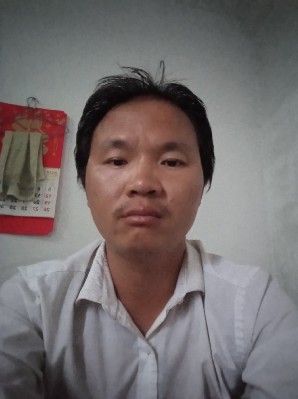 小杨的第一张照片--平和交友网