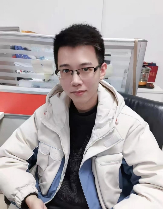 云杰的第一张照片--平和交友网
