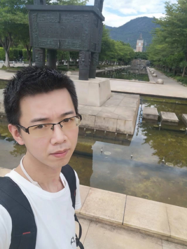 云杰的第二张照片--平和交友网