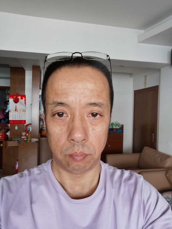 萨博的第一张照片--平和交友网