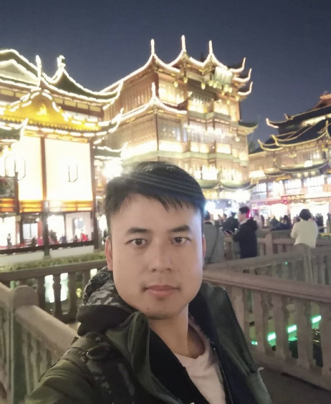 何先生he的第一张照片--平和交友网