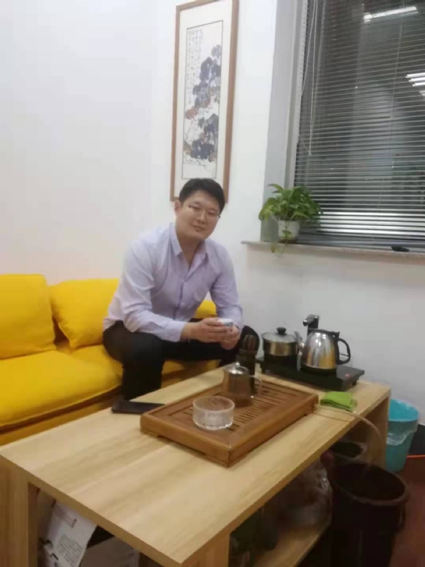 阳光的第一张照片--平和交友网