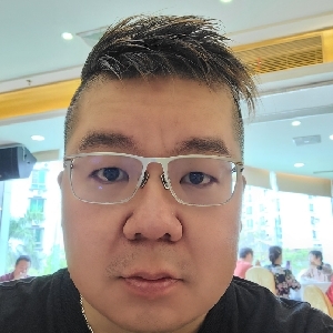 Carlos的第一张照片--平和交友网