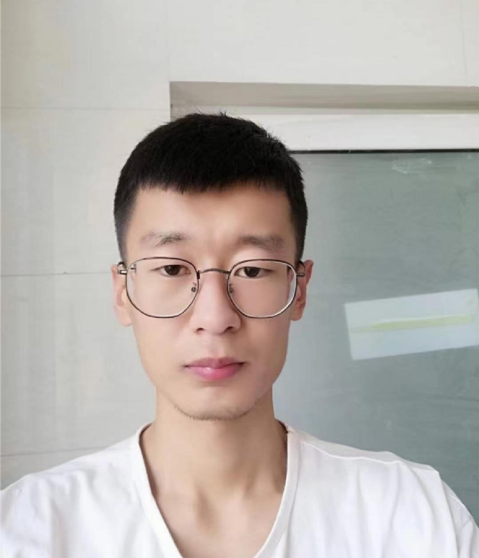 与你同行的第一张照片--平和交友网