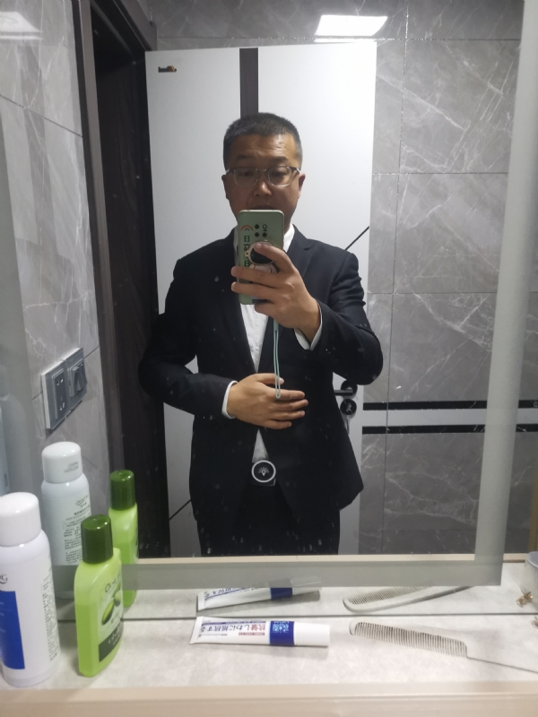 吊羊习习的第二张照片--平和交友网