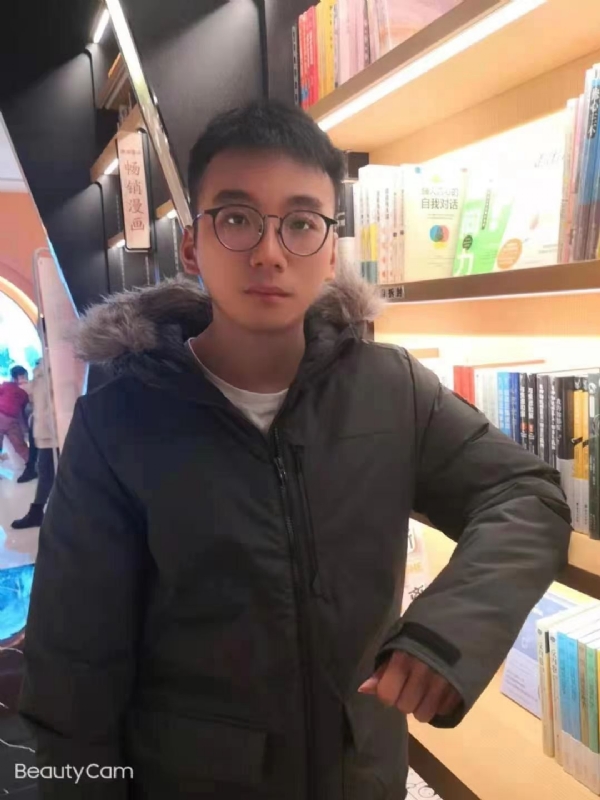 像鱼的第一张照片--平和交友网