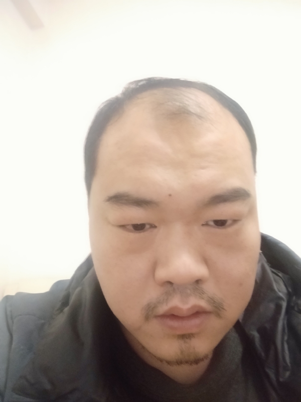 海阔天空的第一张照片--平和交友网