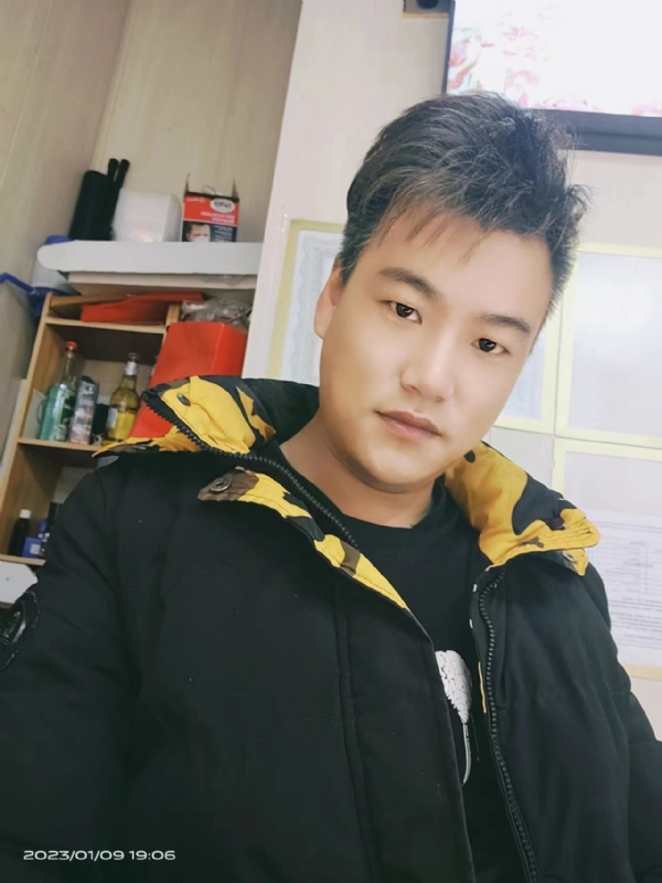 孤酒枕愁眼眠的第二张照片--平和交友网