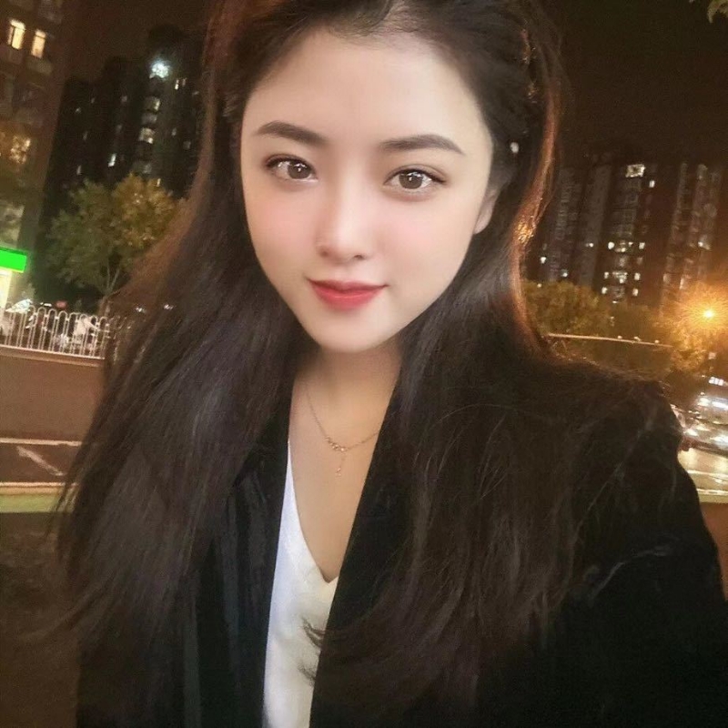 爱笑的微微的第一张照片--平和交友网