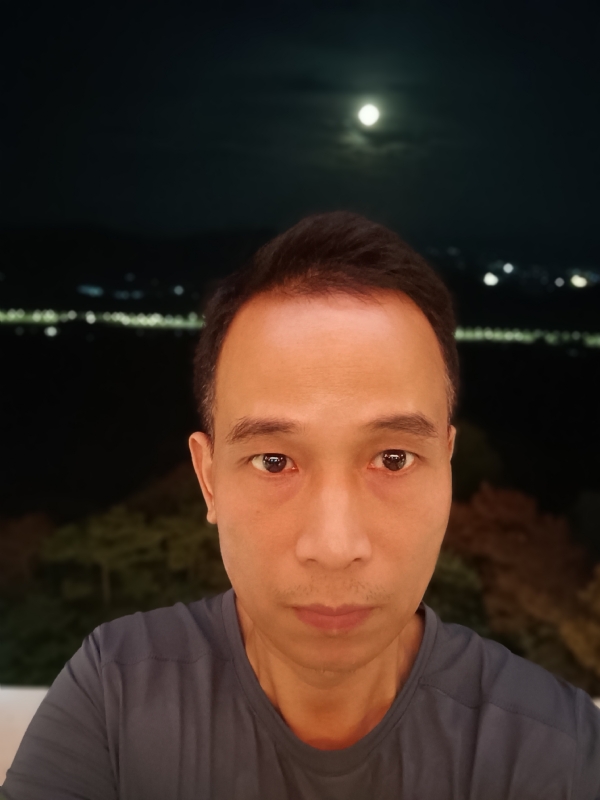 辉哥的第一张照片--平和交友网