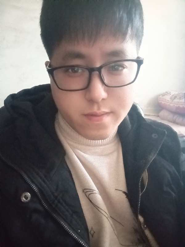 想找个对象结婚的第二张照片--平和交友网